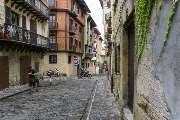 Hondarribia