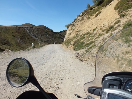 Passo di Maniva Passo di Maniva