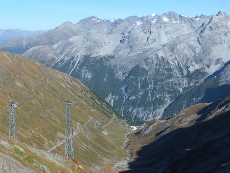 Stilfser Joch Stilfser Joch