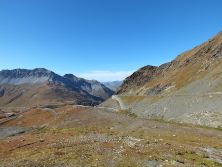 Stilfser Joch Stilfser Joch