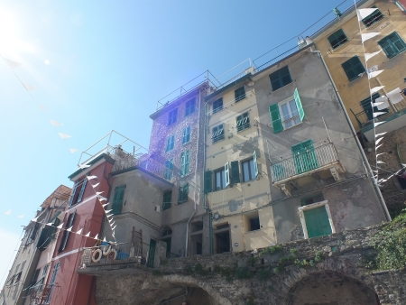 Cinque Terre, Riomaggiore Cinque Terre, Riomaggiore