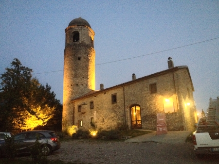 Restaurant Montagna Verde Restaurant Montagna Verde
