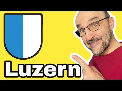 🇨🇭 Kanton Luzern - Kanton-Challenge 2025