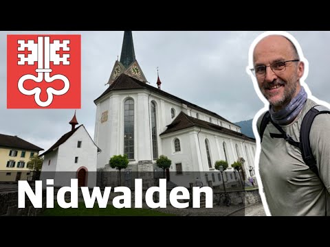 🇨🇭 Kanton Nidwalden - Kanton-Challenge 2025