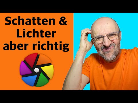 🔥 So geht 𝗦𝗰𝗵𝗮𝘁𝘁𝗲𝗻 &amp; 𝗟𝗶𝗰𝗵𝘁𝗲𝗿 in 𝗗𝗮𝗿𝗸𝘁𝗮𝗯𝗹𝗲 richtig!