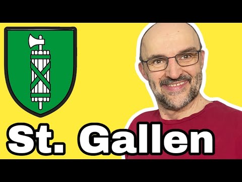 🇨🇭 Kanton St. Gallen - Kanton-Challenge 2025 - Wanderung zum Walensee