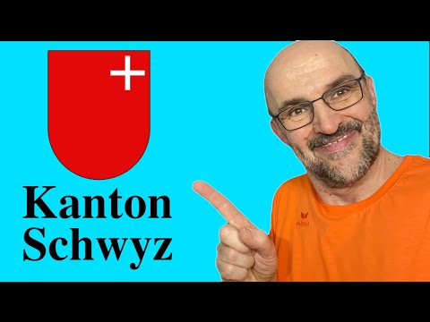 🇨🇭 Kanton Schwyz - Kanton-Challenge 2025