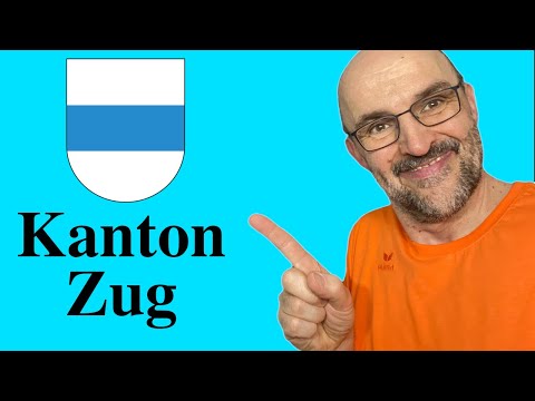 🇨🇭 Kanton Zug - Kanton-Challenge 2025