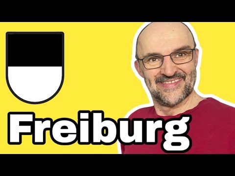 🇨🇭 Kanton Freiburg - Kanton-Challenge 2025
