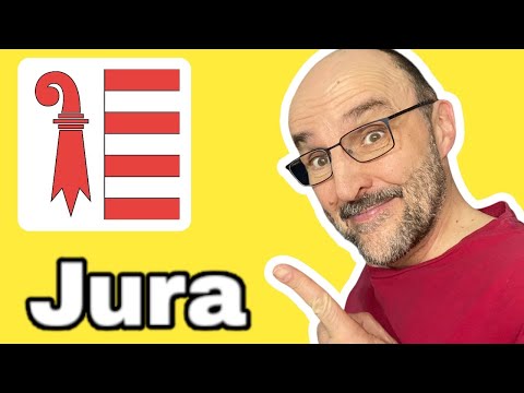 🇨🇭 Kanton JURA - Kanton-Challenge 2025