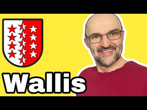 🇨🇭 Kanton Wallis - Kanton-Challenge 2025