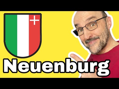🇨🇭 Kanton Neuenburg - Kanton-Challenge 2025