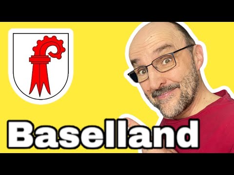 🇨🇭 Kanton Baselland - Kanton-Challenge 2025