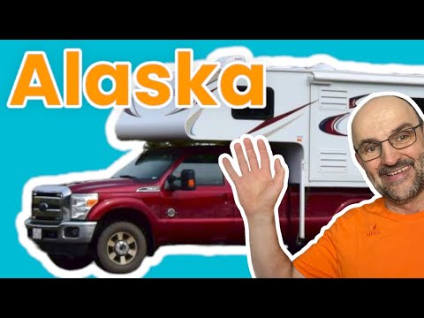 Alaska Reisebericht: Teil 6 - Kenai Peinsula 2