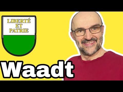 🇨🇭 Kanton Waadt - Kanton-Challenge 2025