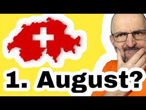 1. August Schweiz | Darum wird er gefeiert | Geschichtlicher Hintergrund 🇨🇭