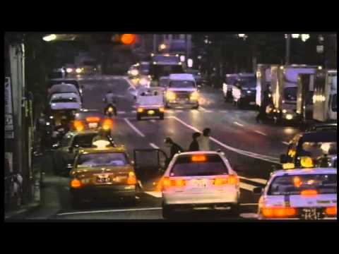 Lost in Translation (2003) - Official Trailer