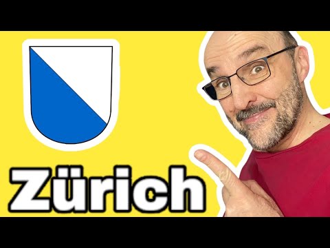 🇨🇭 Kanton Zürich - Kanton-Challenge 2025