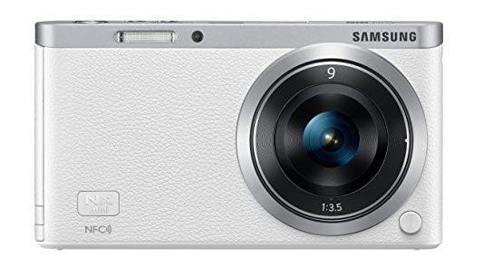 samsung nx mini