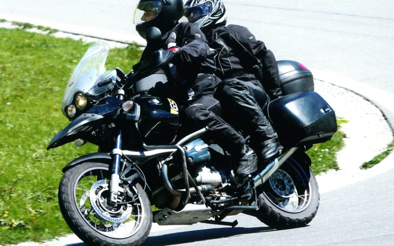 Erfahrungsbericht BMW Motorrad Kundendienst