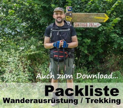 packliste-wanderausruestung-trekking