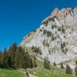 Wandern in der Schweiz