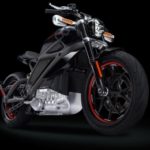 Project Livewire - Elektro-Motorrad von Harley-Davidson