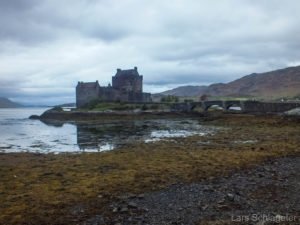 Reisebericht Schottland