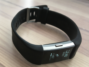 fitbit charge 2