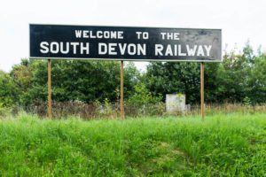 South Devon Railway