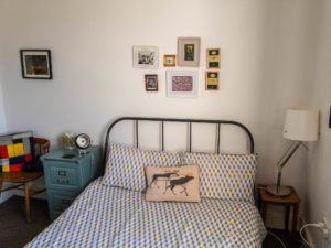 AirBnb Liverpool