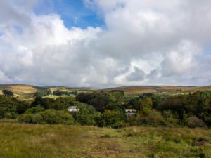 Dartmoor National Park