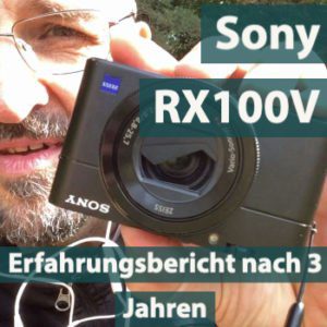 sony rx 100