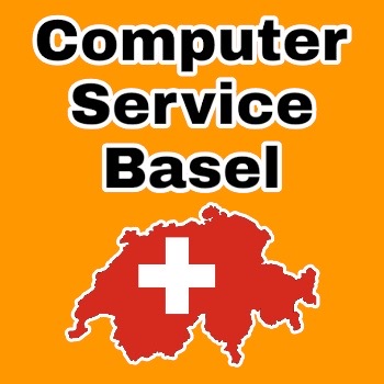 Computer Service Basel