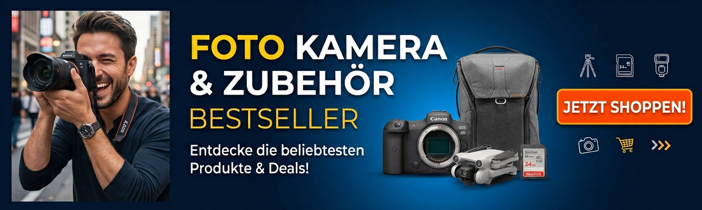 Werbung Fotografie