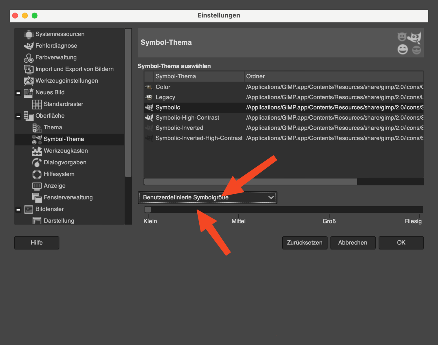 GIMP - Tutorial für Anfänger in der Bildbearbeitung (Teil 1) 2026