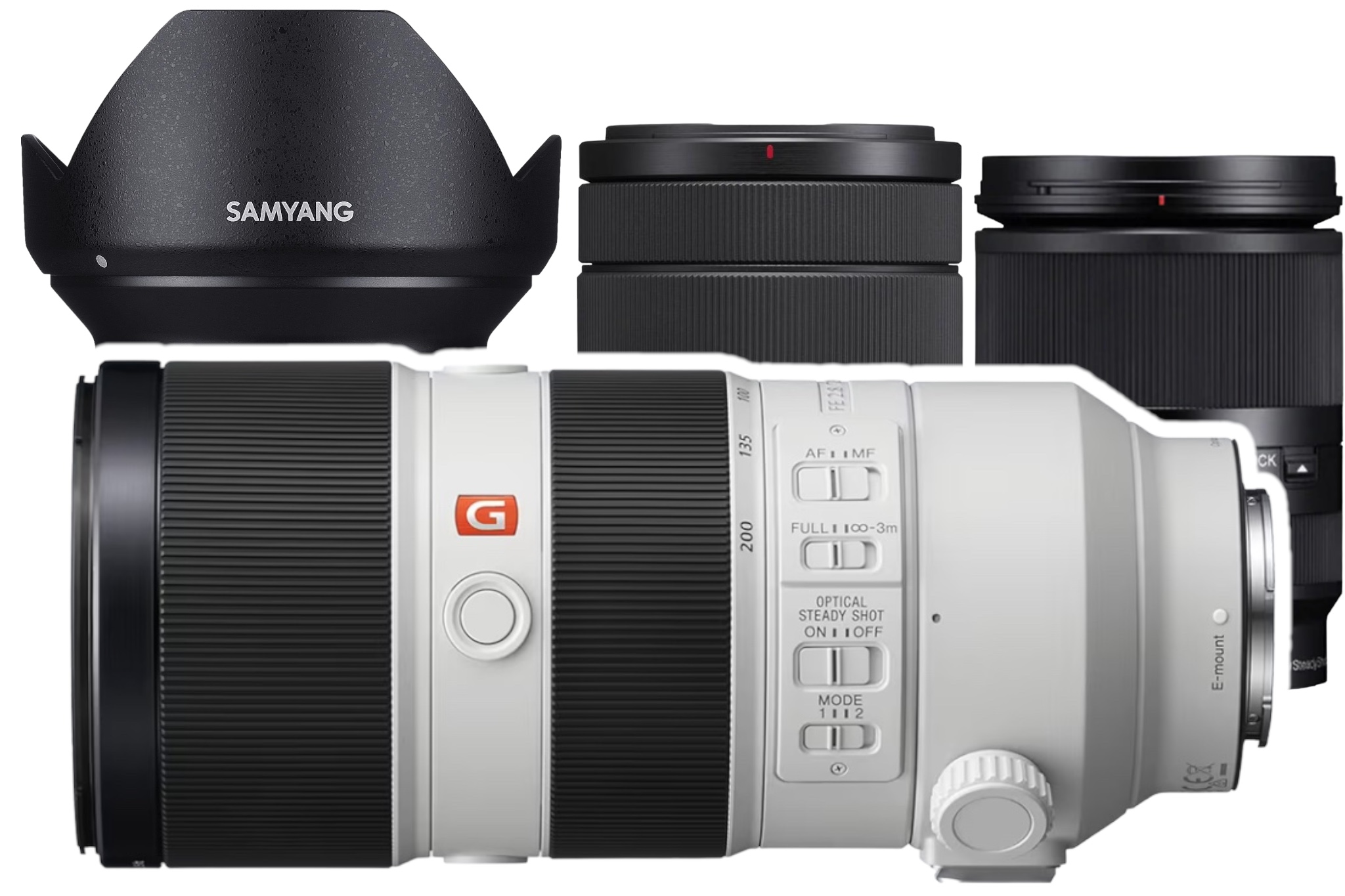 Bestes Makro Objektiv Für Sony Alpha 6000 www.lars-schlageter.com