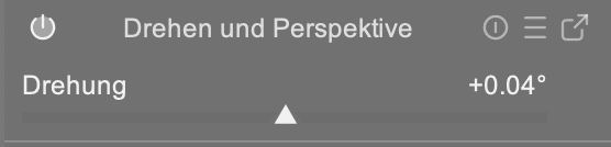 Einstieg in Darktable 14 darktable 06