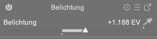 Einstieg in Darktable 15 darktable 07