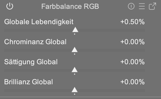 Einstieg in Darktable 17 darktable 11