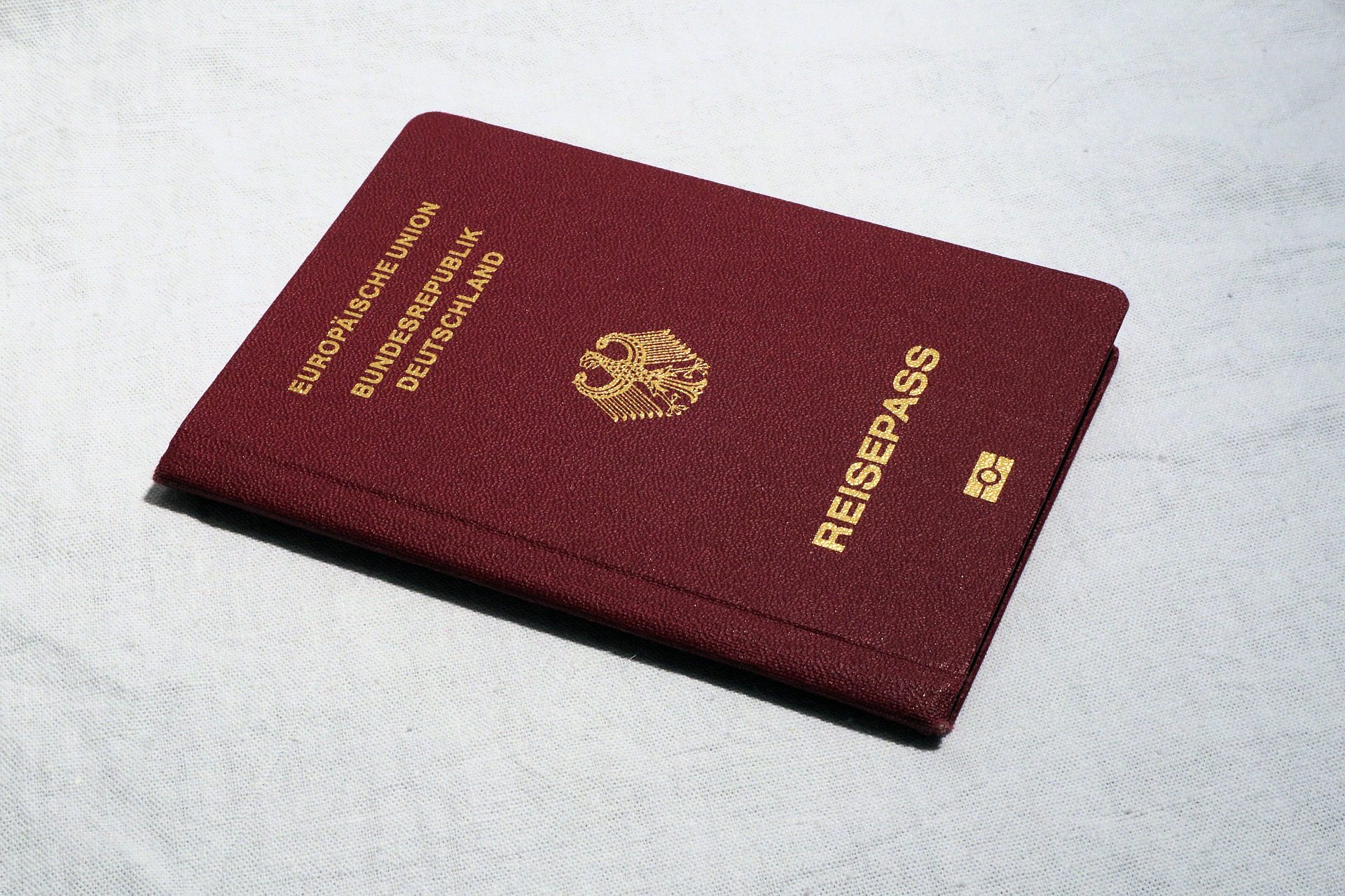 Reisepass Adresse ändern oder erneuern als Deutscher in der Schweiz? 1 Reisepass Adresse ändern oder erneuern als Deutscher in der Schweiz