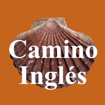 Camino Inglés 1 Camino Inglés