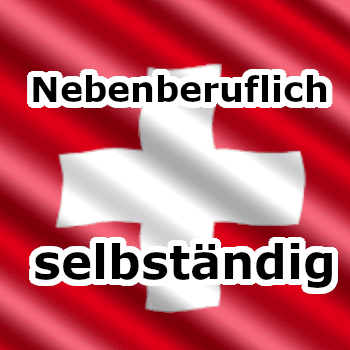 nebenberuflich selbstständig