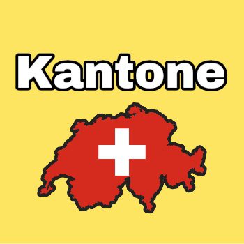 Schweizer Kantone