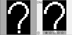 Darktable mag Apple ProRAW erstmal nicht