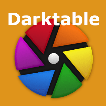 Einstieg in Darktable 1 Darktable