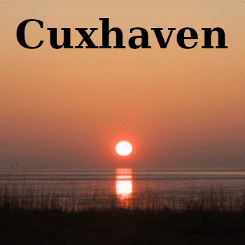 Cuxhaven
