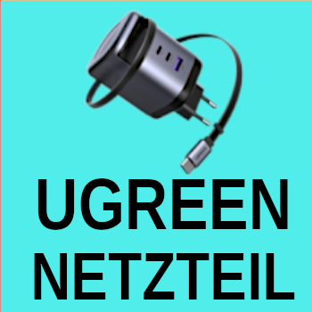 UGREEN Netzteil