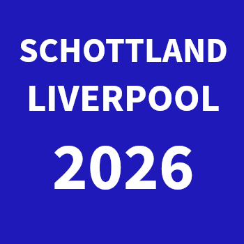 Schottland / England-Reise 2026 1 Schottland / England-Reise 2026