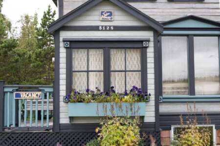 Kanada & Alaska // Reisebericht // Teil - 1- die Bilder 9